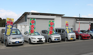 車輛販売